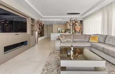 Ground Floor Apartment in Estepona