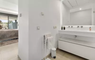 Ground Floor Apartment in Estepona
