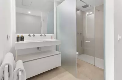 Ground Floor Apartment in Estepona