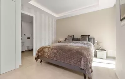 Ground Floor Apartment in Estepona