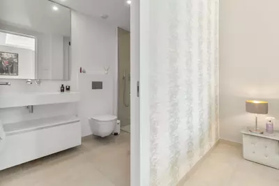 Ground Floor Apartment in Estepona