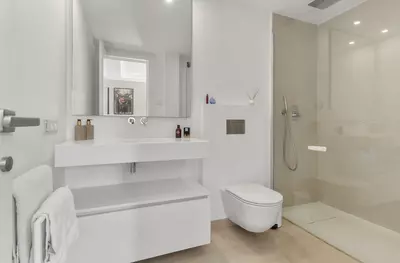 Ground Floor Apartment in Estepona
