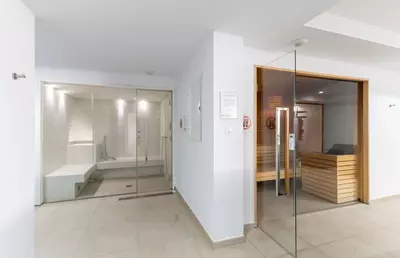 Ground Floor Apartment in Estepona