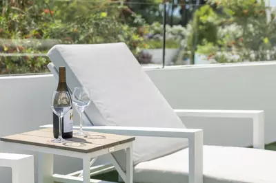 Ground Floor Apartment in Estepona