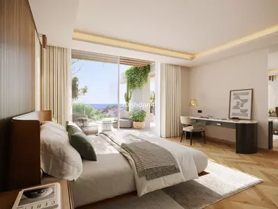 Middle Floor Apartment in Marbella