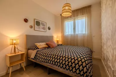 Ground Floor Apartment in Estepona