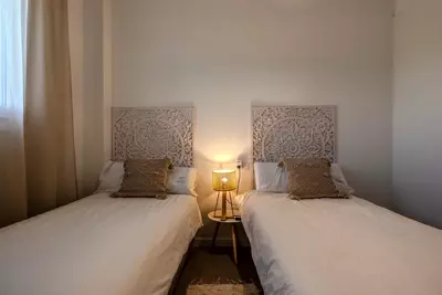Ground Floor Apartment in Estepona