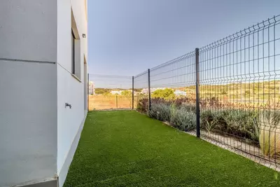 Ground Floor Apartment in Estepona