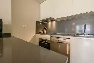 Ground Floor Apartment in Estepona