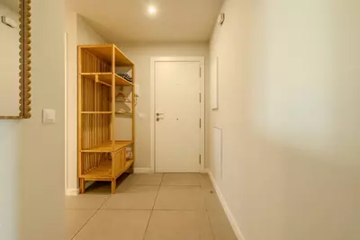 Ground Floor Apartment in Estepona