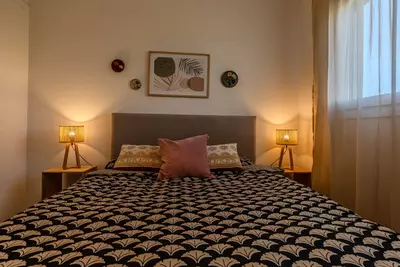Ground Floor Apartment in Estepona