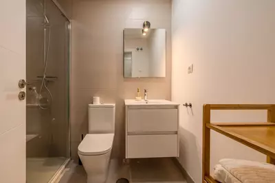 Ground Floor Apartment in Estepona