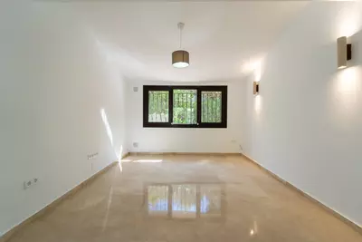Detached Villa in El Rosario