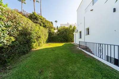 Detached Villa in El Rosario