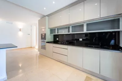 Detached Villa in El Rosario