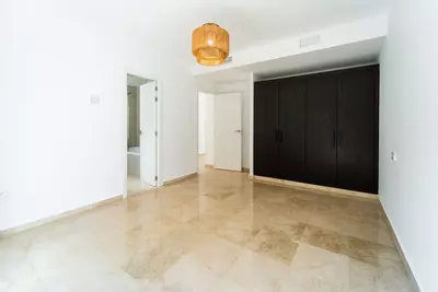 Detached Villa in El Rosario