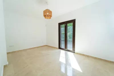 Detached Villa in El Rosario