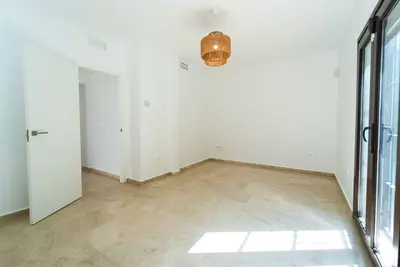 Detached Villa in El Rosario