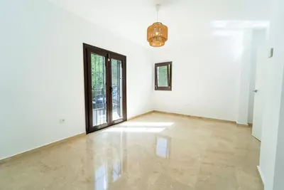 Detached Villa in El Rosario