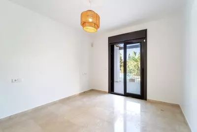 Detached Villa in El Rosario
