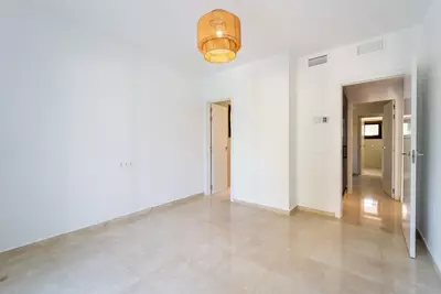 Detached Villa in El Rosario