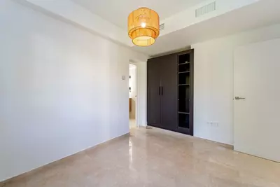 Detached Villa in El Rosario
