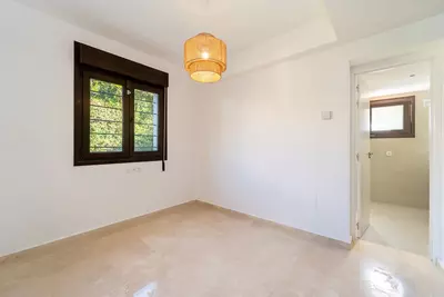 Detached Villa in El Rosario
