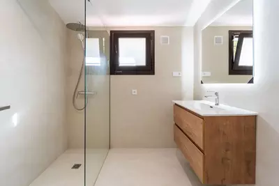 Detached Villa in El Rosario