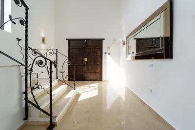 Detached Villa in El Rosario
