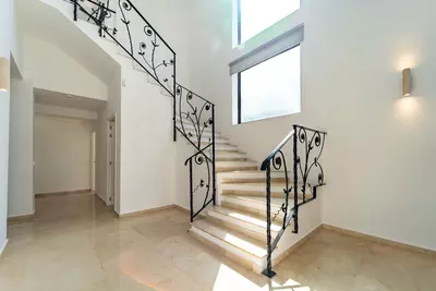Detached Villa in El Rosario