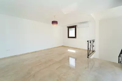 Detached Villa in El Rosario