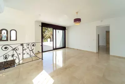 Detached Villa in El Rosario
