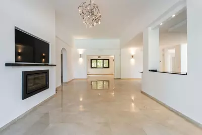 Detached Villa in El Rosario