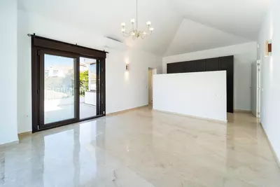 Detached Villa in El Rosario