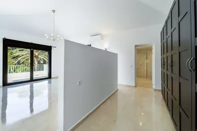 Detached Villa in El Rosario
