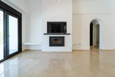Detached Villa in El Rosario