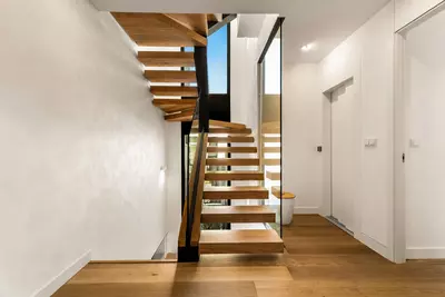 Semi-Detached House in Río Real