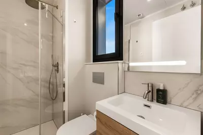 Semi-Detached House in Río Real
