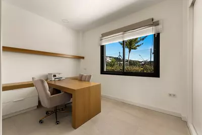 Semi-Detached House in Río Real