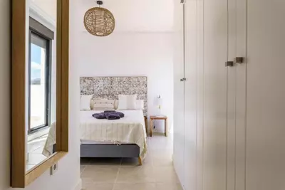 Penthouse in Estepona
