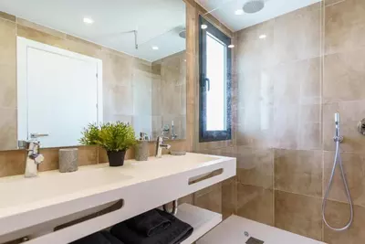Penthouse in Estepona