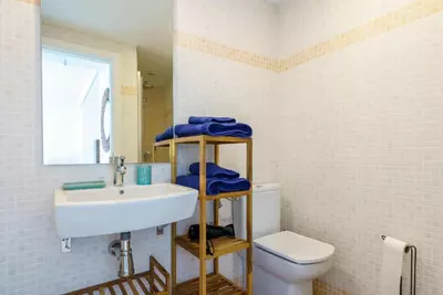 Penthouse in Estepona