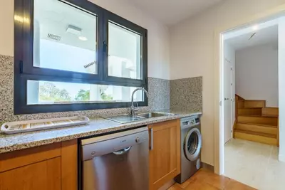 Penthouse in Estepona
