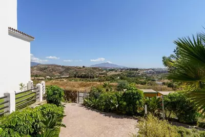 Penthouse in Estepona