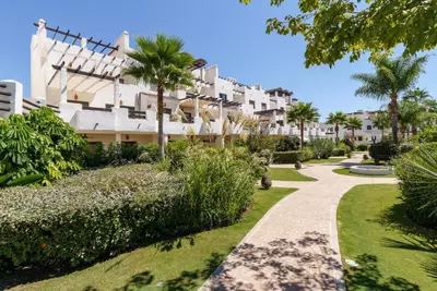 Penthouse in Estepona