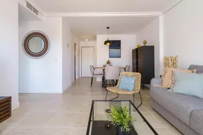 Penthouse in Estepona