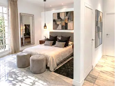 Middle Floor Apartment in Marbella