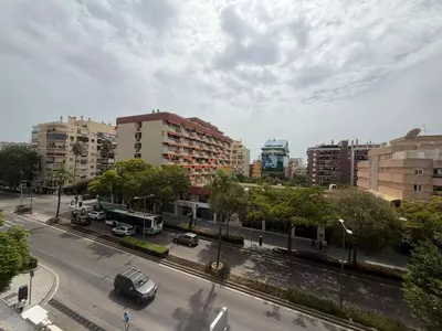 Middle Floor Apartment in Marbella