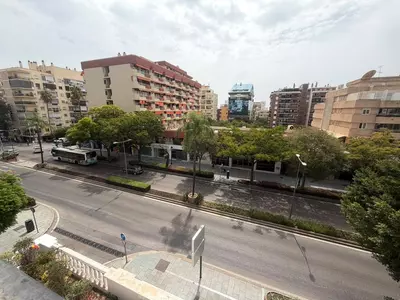 Middle Floor Apartment in Marbella