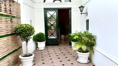 Middle Floor Apartment in Marbella